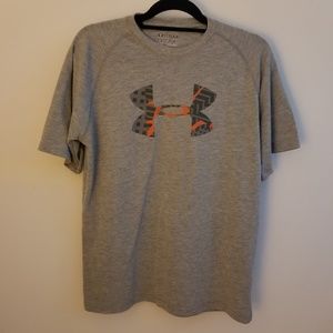 🔥 Under Armour T shirt